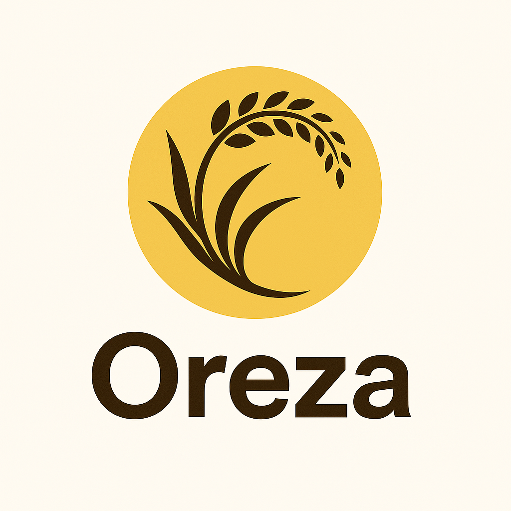 Oreza